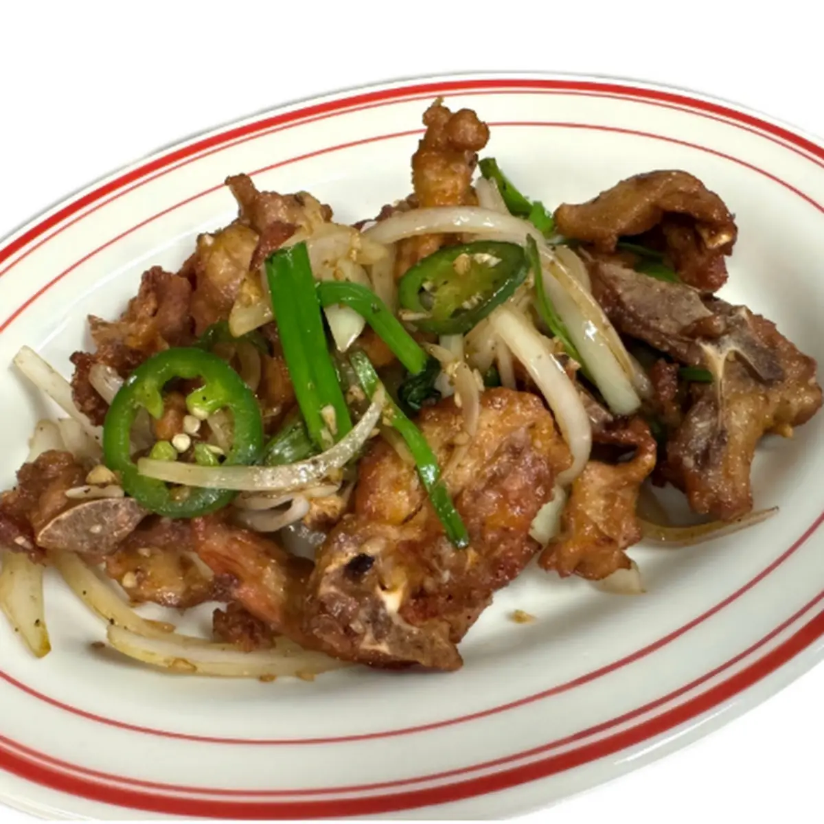 mongolian lamb 蒙古羊肉